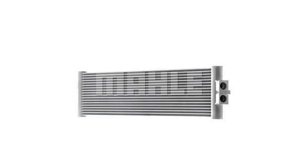 Oil Cooler, automatic transmission