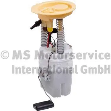 Fuel Feed Unit (WG1026475)