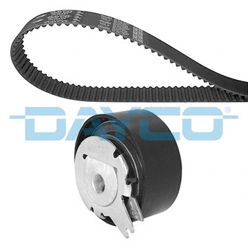 Timing Belt Kit (WG2007387)