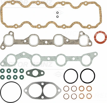 Gasket Kit, cylinder head (WG1239774)