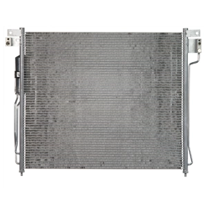 Condenser, air conditioning (WG2039759)