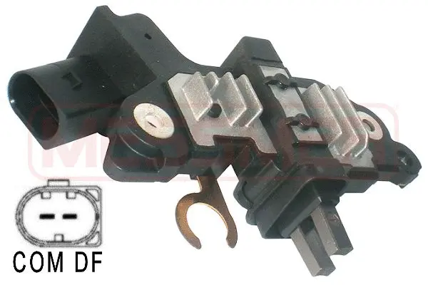 Alternator Regulator (WG1776010)