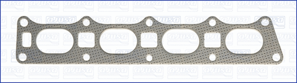 Gasket, exhaust manifold (WG1161624)