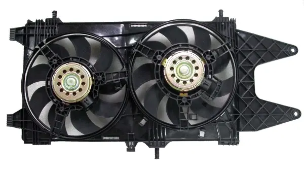Fan, engine cooling (WG1720494)