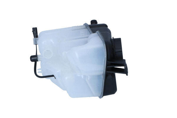 Expansion Tank, coolant