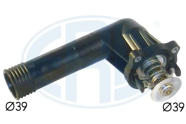 Thermostat, coolant (WG2013882)