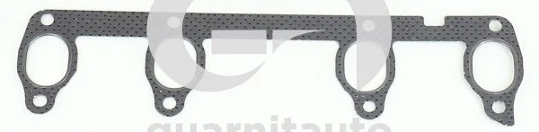 Gasket, exhaust manifold (WG2135028)