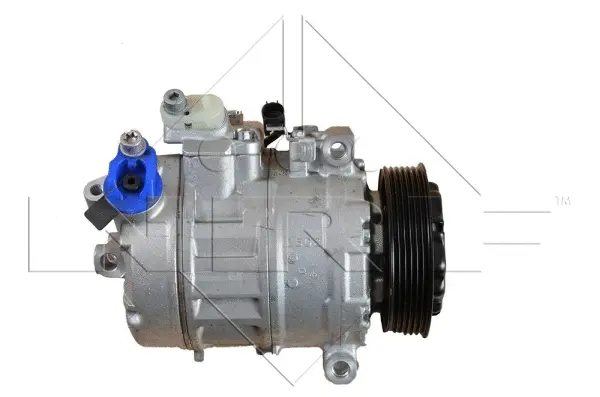 Compressor, air conditioning (WG2159340)