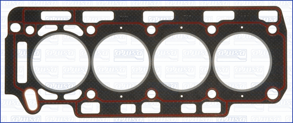 Gasket, cylinder head (WG1158931)