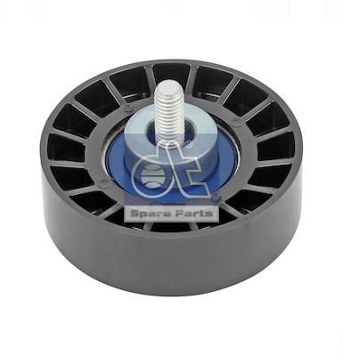 Deflection/Guide Pulley, V-ribbed belt (WG2319509)