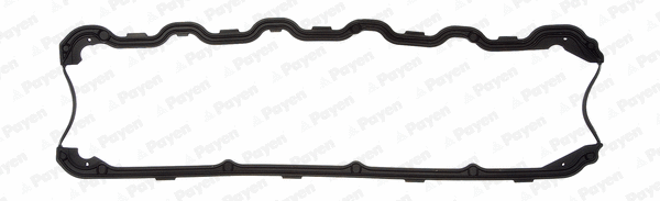 Gasket, cylinder head cover (WG1090783)