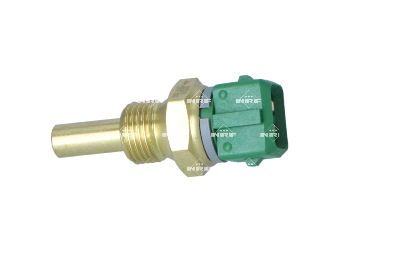 Sensor, coolant temperature