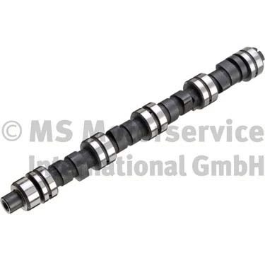 Camshaft (WG1017591)