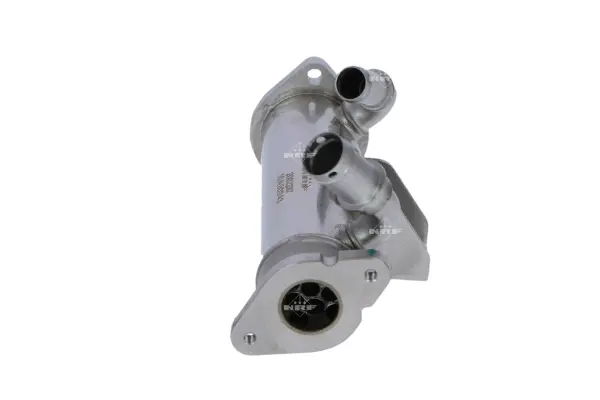 Cooler, exhaust gas recirculation