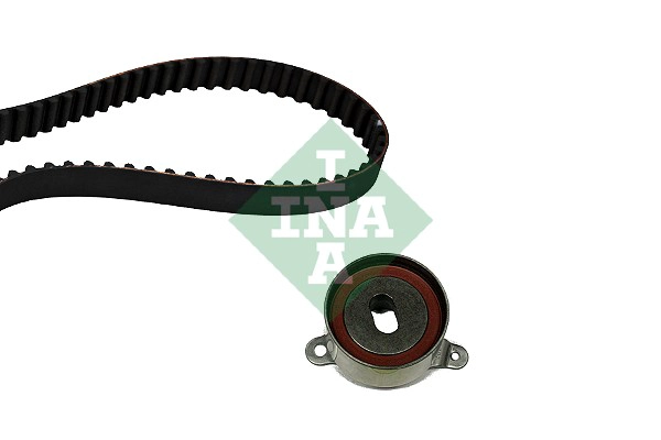 Timing Belt Kit (WG1251822)
