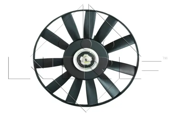 Fan, engine cooling (WG1720374)