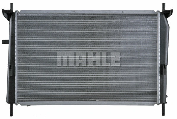 Radiator, engine cooling (WG2183836)
