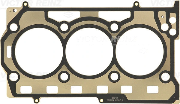 Gasket, cylinder head (WG1103476)