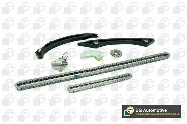 Timing Chain Kit (WG2193668)