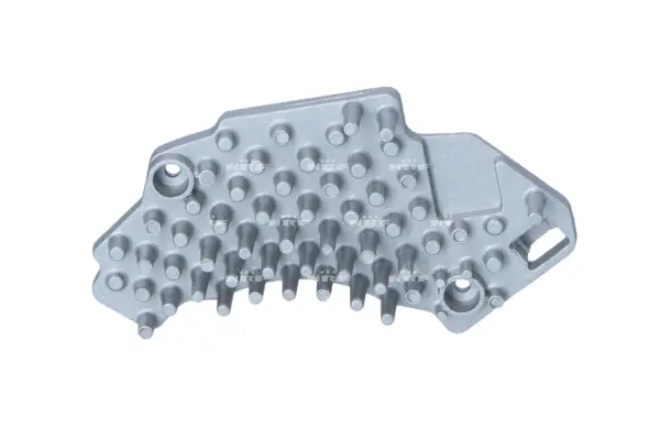 Resistor, interior blower (WG2160268)