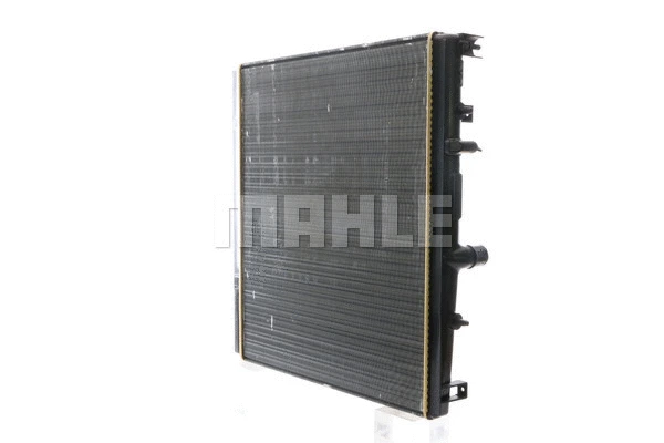 Radiator, engine cooling (WG2182630)