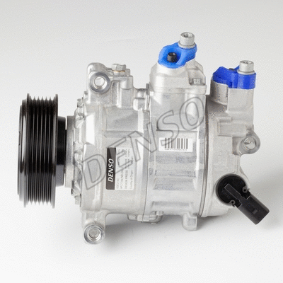 Compressor, air conditioning (WG1917624)