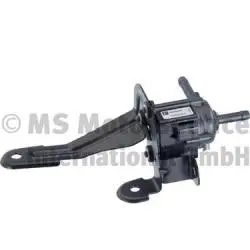 Auxiliary Water Pump (cooling water circuit) (WG1968079)