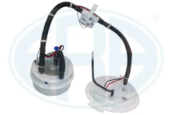 Fuel Feed Unit (WG1778804)