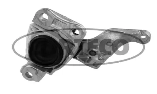 Mounting, engine (WG1701119)