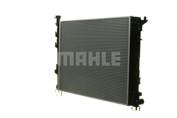 Radiator, engine cooling (WG2182923)