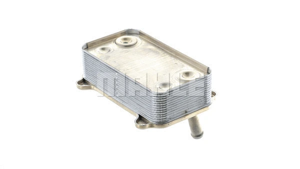 Oil Cooler, engine oil