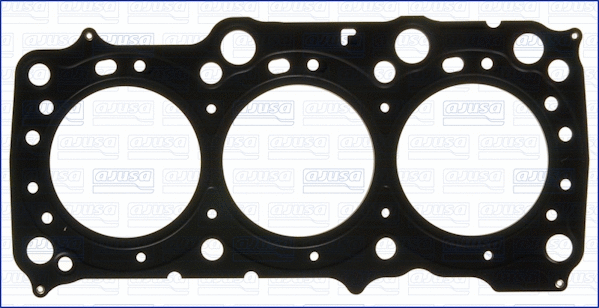 Gasket, cylinder head (WG1160057)