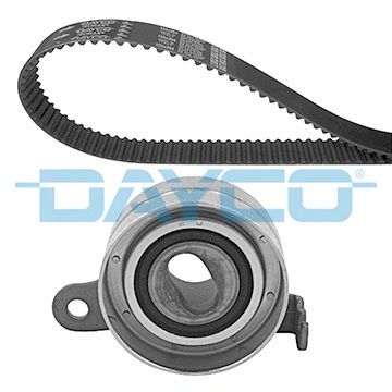 Timing Belt Kit (WG2007483)