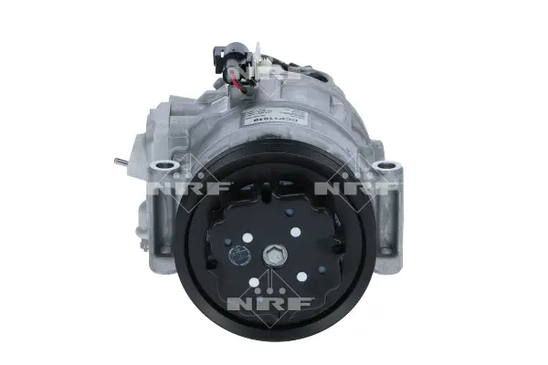 Compressor, air conditioning (WG2159787)