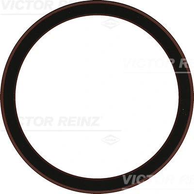 Shaft Seal, crankshaft (WG1379808)