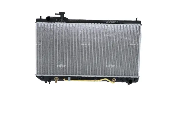 Radiator, engine cooling (WG2162280)