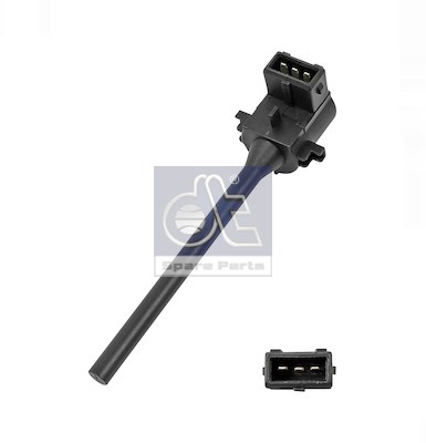 Sensor, coolant level (WG2324370)