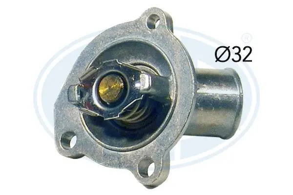 Thermostat, coolant (WG1492808)