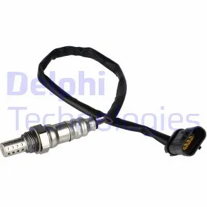 Lambda Sensor (WG1029358)