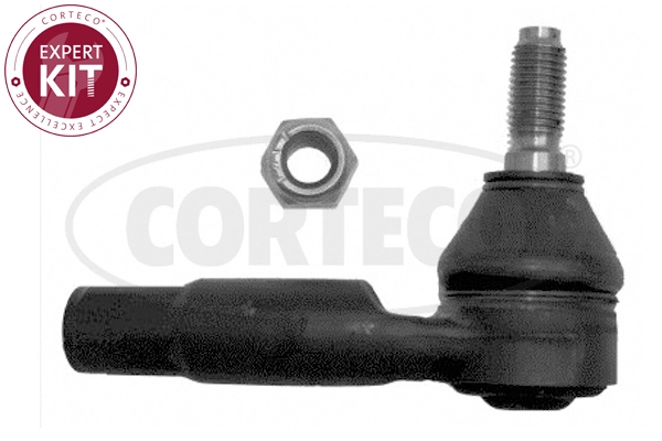 Tie Rod End (WG2291565)