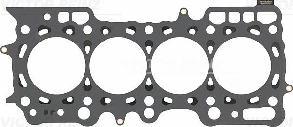 Gasket, cylinder head (WG1245765)