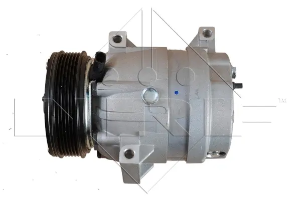 Compressor, air conditioning (WG2159129)