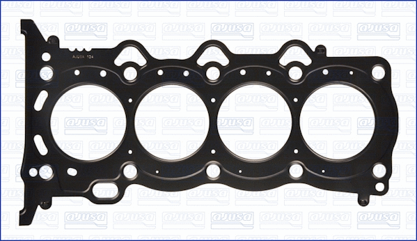 Gasket, cylinder head (WG1449526)