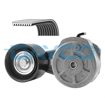 V-Ribbed Belt Set (WG2006727)