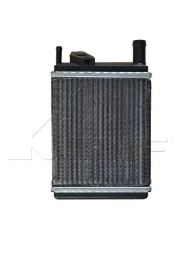 Heat Exchanger, interior heating (WG2162242)