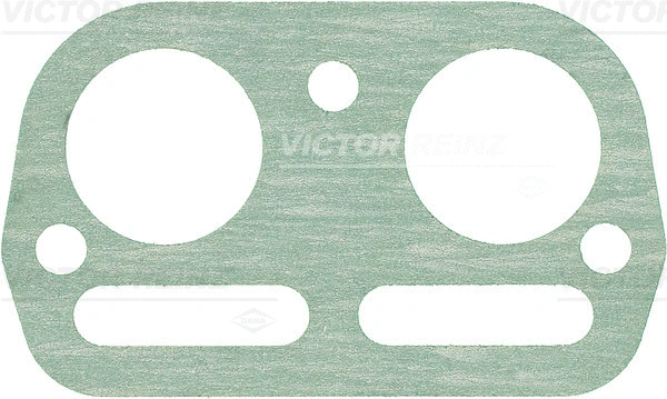 Gasket, intake manifold (WG1246494)