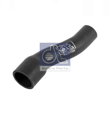 Hose, cylinder head cover ventilation (WG2316208)