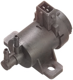 Pressure Converter, exhaust control (WG1013351)