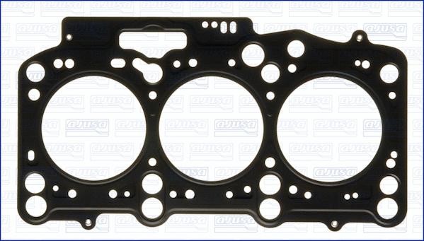 Gasket, cylinder head (WG1159858)