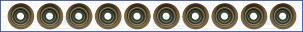 Seal Set, valve stem (WG1170027)